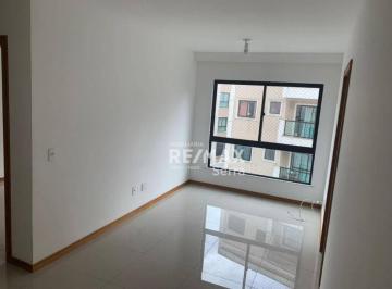 Apartamento · 53m² · 2 Quartos · 1 Vaga · Apartamento em Bom Retiro, Teresópolis/RJ de 53m² 2 quartos à venda por R$ 290.000,00