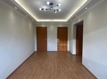 Apartamento · 51m² · 2 Quartos · 1 Vaga · Apartamento em Araras, Teresópolis/RJ de 51m² 2 quartos à venda por R$ 299.000,00