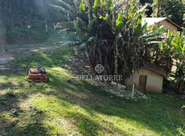 Terreno · 961m² · Terreno em Parque do Imbui, Teresópolis/RJ de 0m² à venda por R$ 160.000,00