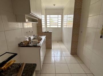 Apartamento · 79m² · 2 Quartos · 1 Vaga · Apartamento em Jardim Luiza II, Franca/SP de 79m² 2 quartos à venda por R$ 250.000,00