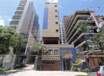 Apartamento · 63m² · 1 Quarto · 1 Vaga · Apartamento em Petrópolis, Porto Alegre/RS de 63m² 1 quartos para locação R$ 2.390,00/mes