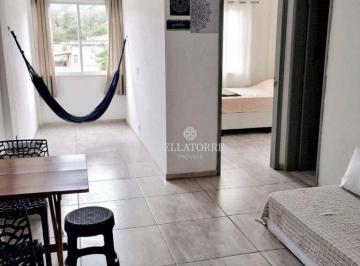 Apartamento · 40m² · 1 Quarto · Apartamento em Várzea, Teresópolis/RJ de 40m² 1 quartos à venda por R$ 245.000,00
