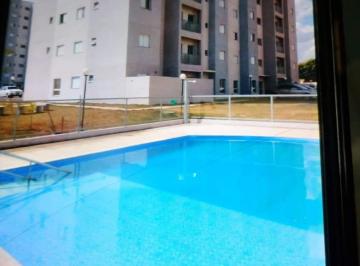 Apartamento · 46m² · 2 Quartos · 1 Vaga · Apartamento em João Aranha, Paulínia/SP de 46m² 2 quartos à venda por R$ 260.000,00