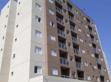 Apartamento · 63m² · 2 Quartos · 1 Vaga · Apartamento em Chácaras Reunidas São Jorge, Sorocaba/SP de 63m² 2 quartos à venda por R$ 296.000,00