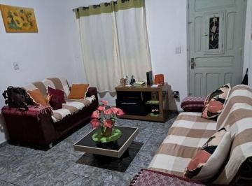 Casa · 99m² · 2 Quartos · Casa em Jundiapeba, Mogi das Cruzes/SP de 99m² 2 quartos à venda por R$ 280.000,00