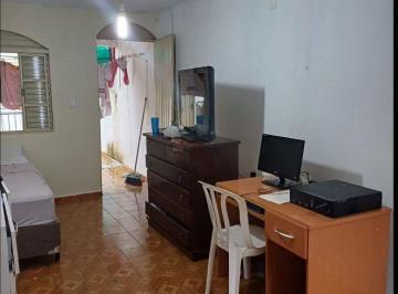 Casa · 139m² · 3 Quartos · 1 Vaga · Sobrado em Vila Leão, Sorocaba/SP de 139m² 3 quartos à venda por R$ 295.000,00