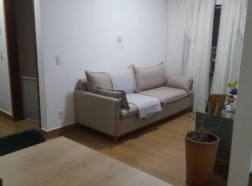 Apartamento · 62m² · 2 Quartos · 1 Vaga · Apartamento em Caguassu, Sorocaba/SP de 62m² 2 quartos à venda por R$ 255.000,00