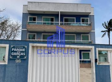 Apartamento · 75m² · 2 Quartos · 1 Vaga · Apartamento em Baleia, São Pedro da Aldeia/RJ de 75m² 2 quartos à venda por R$ 230.000,00