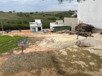 Terreno · 297m² · Terreno em Jardim Villagio Milano, Sorocaba/SP de 0m² à venda por R$ 296.000,00