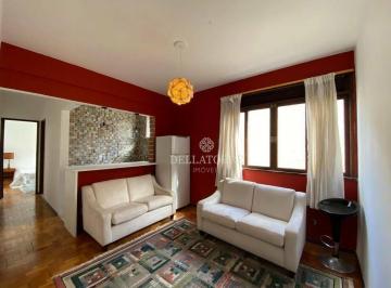 Apartamento · 42m² · 1 Quarto · Apartamento em Jardim Cascata, Teresópolis/RJ de 42m² 1 quartos à venda por R$ 220.000,00