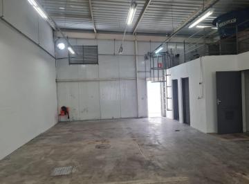 Comercial · 429m² · 4 Vagas · Galpão em Vila Polopoli, São Paulo/SP de 429m² para locação R$ 18.000,00/mes