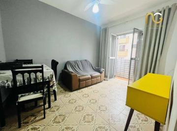 Apartamento · 34m² · 1 Quarto · 1 Vaga · Apartamento em Balneário Maxland, Praia Grande/SP de 34m² 1 quartos à venda por R$ 220.000,00