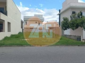 Terreno · 250m² · Terreno em Loteamento Residencial Santa Izabel, Tremembé/SP de 250m² à venda por R$ 260.000,00