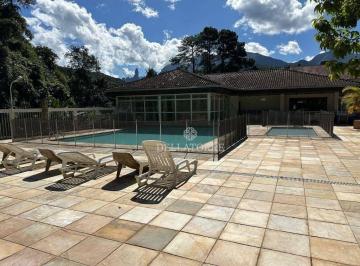 Casa · 144m² · 3 Quartos · 3 Vagas · Casa em Carlos Guinle, Teresópolis/RJ de 144m² 3 quartos à venda por R$ 798.000,00