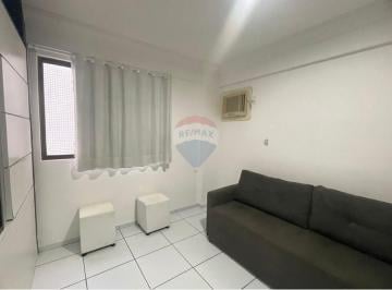 Apartamento · 37m² · 1 Quarto · 1 Vaga · Flat em Boa Viagem, Recife/PE de 37m² 1 quartos à venda por R$ 350.000,00