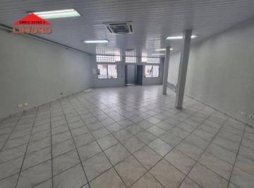 Comercial · 100m² · Salão em Parque Maria Domitila, São Paulo/SP de 100m² para locação R$ 3.990,00/mes