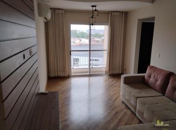 Apartamento · 2 Quartos · 1 Vaga · Apartamento em Jardim Flórida, Jacareí/SP de 0m² 2 quartos à venda por R$ 330.000,00