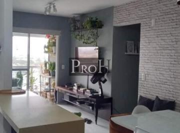 Apartamento · 80m² · 3 Quartos · 2 Vagas · Apartamento em Osvaldo Cruz, São Caetano do Sul/SP de 80m² 3 quartos à venda por R$ 922.000,00