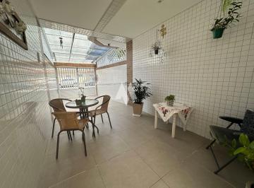 Casa · 100m² · 3 Quartos · 2 Vagas · Casa em Marapé, Santos/SP de 100m² 3 quartos à venda por R$ 819.000,00
