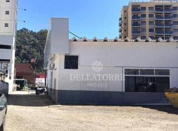 Comercial · 84m² · 4 Vagas · Galpão em Várzea, Teresópolis/RJ de 84m² para locação R$ 8.000,00/mes