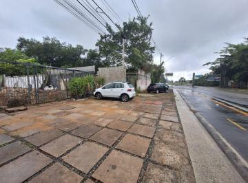 Terreno · 350m² · Terreno em Japuí, São Vicente/SP de 0m² para locação R$ 7.500,00/mes