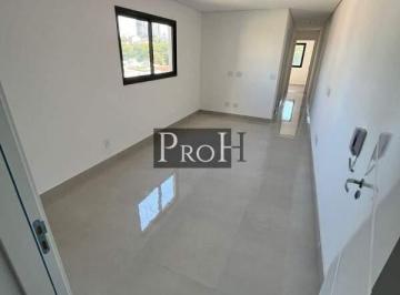 Apartamento · 129m² · 3 Quartos · 2 Vagas · Cobertura em Jardim, Santo André/SP de 129m² 3 quartos à venda por R$ 839.900,00