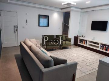 Apartamento · 160m² · 2 Quartos · 2 Vagas · Cobertura em Vila Metalúrgica, Santo André/SP de 160m² 2 quartos à venda por R$ 795.000,00