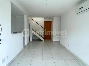 Apartamento · 152m² · 3 Quartos · 1 Vaga · Cobertura em Itaipava, Petrópolis/RJ de 152m² 3 quartos para locação R$ 7.468,00/mes