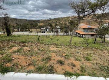 Terreno · 549m² · Terreno em Lagoa Santa Park Residence, Lagoa Santa/MG de 0m² à venda por R$ 350.000,00
