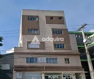 Comercial · 20m² · Sala em Centro, Ponta Grossa/PR de 20m² para locação R$ 1.300,00/mes