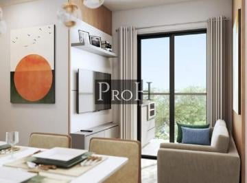 Apartamento · 96m² · 2 Quartos · 1 Vaga · Cobertura em Campestre, Santo André/SP de 96m² 2 quartos à venda por R$ 840.000,00