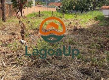 Terreno · 435m² · Terreno em Joá, Lagoa Santa/MG de 0m² à venda por R$ 300.000,00