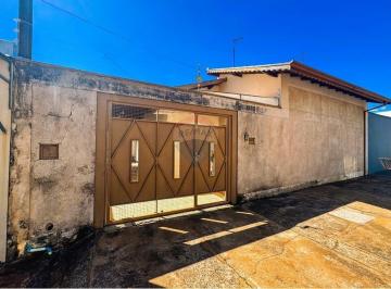 Casa · 49m² · 3 Quartos · Casa em Jardim Continental, Botucatu/SP de 49m² 3 quartos à venda por R$ 295.000,00