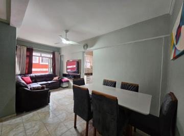 Apartamento · 63m² · 1 Quarto · 1 Vaga · Apartamento em Cidade Ocian, Praia Grande/SP de 63m² 1 quartos à venda por R$ 310.000,00
