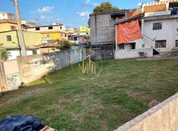 Terreno · 579m² · Terreno em Vila Linda, Santo André/SP de 579m² à venda por R$ 800.000,00
