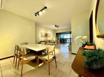 Apartamento · 131m² · 3 Quartos · 3 Vagas · Apartamento em Parque Enseada, Guarujá/SP de 131m² 3 quartos à venda por R$ 980.000,00