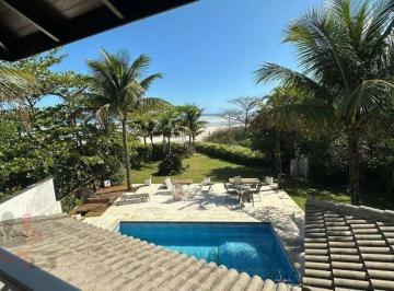 Casa · 433m² · 4 Quartos · 4 Vagas · Casa em Centro, Bertioga/SP de 433m² 4 quartos à venda por R$ 6.500.000,00 ou para locação R$ 22.500