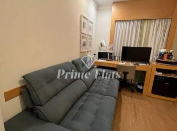 Apartamento de 1 quarto, São Paulo · Flat em Nova Piraju, São Paulo/SP de 29m² 1 quartos para locação R$ 5.000,00/mes