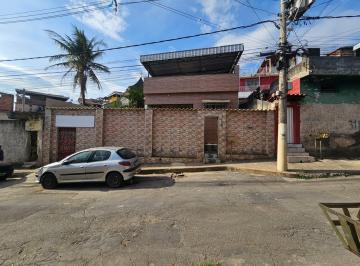 Casa · 180m² · 2 Quartos · Casa em Primeiro de Maio, Belo Horizonte/MG de 180m² 2 quartos à venda por R$ 220.000,00