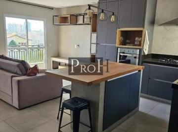 Apartamento · 152m² · 3 Quartos · 2 Vagas · Cobertura em Parque Bandeirante, Santo André/SP de 152m² 3 quartos à venda por R$ 784.000,00