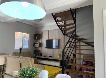 Casa · 83m² · 3 Quartos · 2 Vagas · Casa em Jardim Shangai, Jundiaí/SP de 83m² 3 quartos à venda por R$ 830.000,00