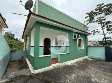 Casa · 91m² · 2 Quartos · 1 Vaga · Casa em Caramujo, Niterói/RJ de 91m² 2 quartos à venda por R$ 170.000,00