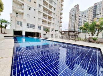 Apartamento · 107m² · 2 Quartos · 2 Vagas · Apartamento em Vila Todos os Santos, Indaiatuba/SP de 107m² 2 quartos à venda por R$ 900.000,00