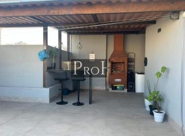 Apartamento · 132m² · 3 Quartos · 2 Vagas · Cobertura em Vila São Pedro, Santo André/SP de 132m² 3 quartos à venda por R$ 745.000,00