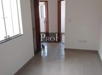 Apartamento · 44m² · 2 Quartos · 1 Vaga · Apartamento em Parque Erasmo Assunção, Santo André/SP de 44m² 2 quartos à venda por R$ 318.000,00