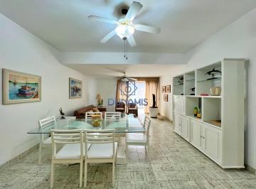 Apartamento · 270m² · 3 Quartos · 2 Vagas · Cobertura em Centro, Guarujá/SP de 270m² 3 quartos para locação R$ 8.500,00/mes