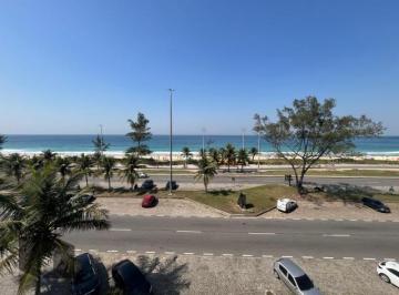 Apartamento · 348m² · 4 Quartos · 3 Vagas · Cobertura em Recreio dos Bandeirantes, Rio de Janeiro/RJ de 348m² 4 quartos à venda por R$ 3.800.000