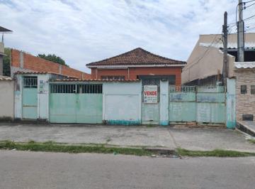 Casa · 109m² · 2 Quartos · 2 Vagas · Casa em Campo Grande, Rio de Janeiro/RJ de 109m² 2 quartos à venda por R$ 300.000,00
