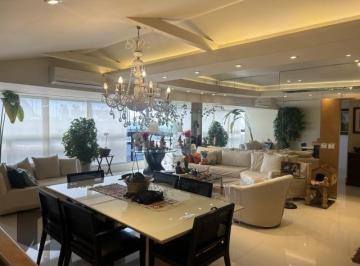 Apartamento · 250m² · 3 Quartos · 2 Vagas · Cobertura em Barra da Tijuca, Rio de Janeiro/RJ de 250m² 3 quartos à venda por R$ 3.580.000,00