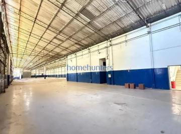 Comercial · 2541m² · 120 Vagas · Galpão em Santa Rosa, Vinhedo/SP de 2541m² para locação R$ 90.000,00/mes